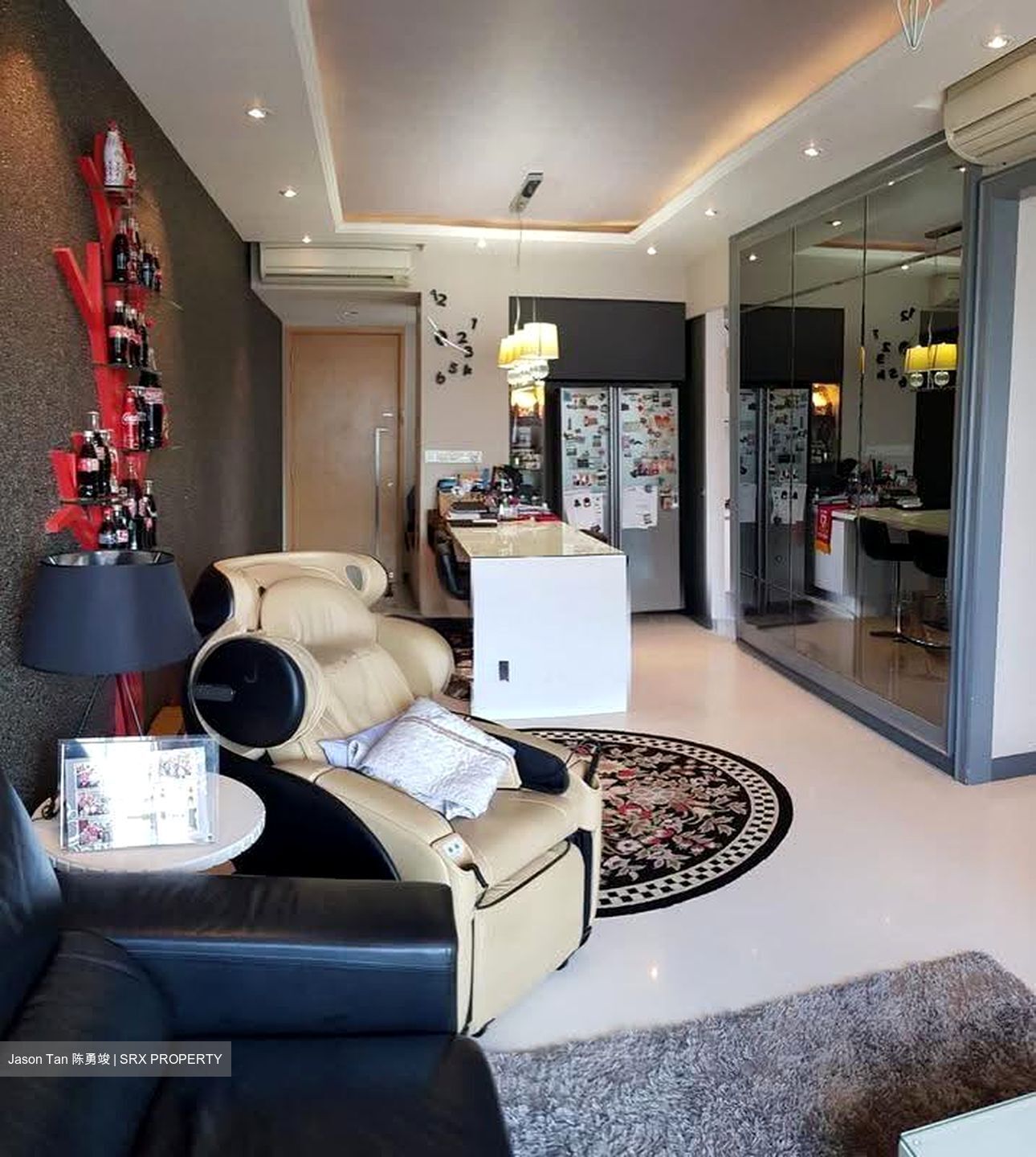 One Amber (D15), Condominium #631586001